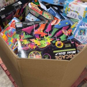 Buy Mixed Branded Toy Pallet – 400 New Toys for $700 | Bulk Wholesale Toys USA - Image 28