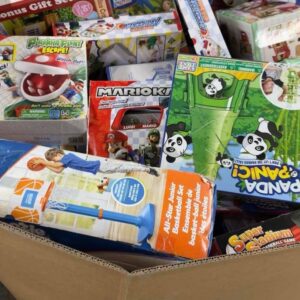 Buy Mixed Branded Toy Pallet – 400 New Toys for $700 | Bulk Wholesale Toys USA - Image 22