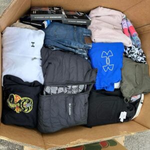 Buy Mixed Clothing Pallets for Women – 200-250 Pieces for $650 | Wholesale Fashion Deals USA - Image 4