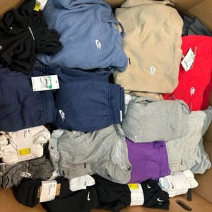 Buy Mixed Clothing Pallets for Women – 200-250 Pieces for $650 | Wholesale Fashion Deals USA - Image 10