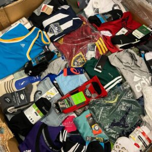 Buy Mixed Clothing Pallets for Women – 200-250 Pieces for $650 | Wholesale Fashion Deals USA - Image 8