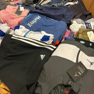 Buy Mixed Clothing Pallets for Women – 200-250 Pieces for $650 | Wholesale Fashion Deals USA - Image 6