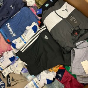 Buy Mixed Clothing Pallets for Women – 200-250 Pieces for $650 | Wholesale Fashion Deals USA - Image 5