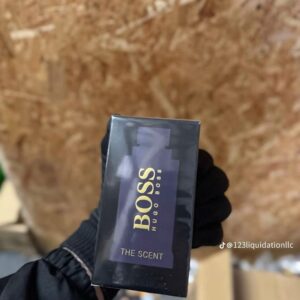 Buy Mixed Perfume Pallets Wholesale  – 450 Designer Fragrances for $600 - Image 14