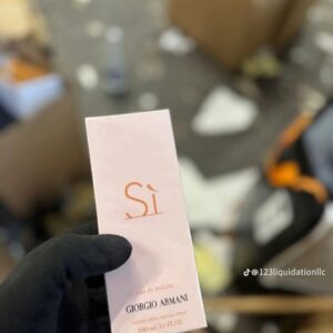 Buy Mixed Perfume Pallets Wholesale  – 450 Designer Fragrances for $600 - Image 25