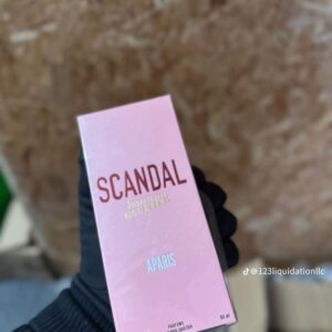 Buy Mixed Perfume Pallets Wholesale  – 450 Designer Fragrances for $600 - Image 10