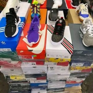 Buy Mixed Shoe Pallets – 300 pairs-Bulk Wholesale Footwear for Resellers & Retailers - Image 4