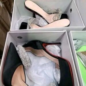 Buy Mixed Shoe Pallets for Women – 75-100 Pairs for $700 | Wholesale Footwear Deals USA - Image 4