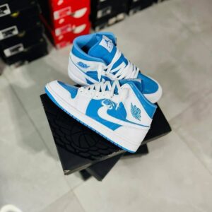 Buy Nike and Jordan Sneakers Pallet UK