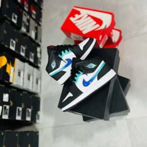 Buy Nike and Jordan Sneakers Pallet UK