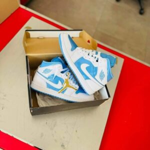 Buy Nike and Jordan Sneakers Pallet UK