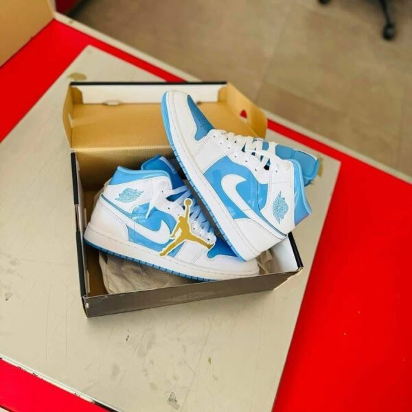 Buy Nike and Jordan Sneakers Pallet UK