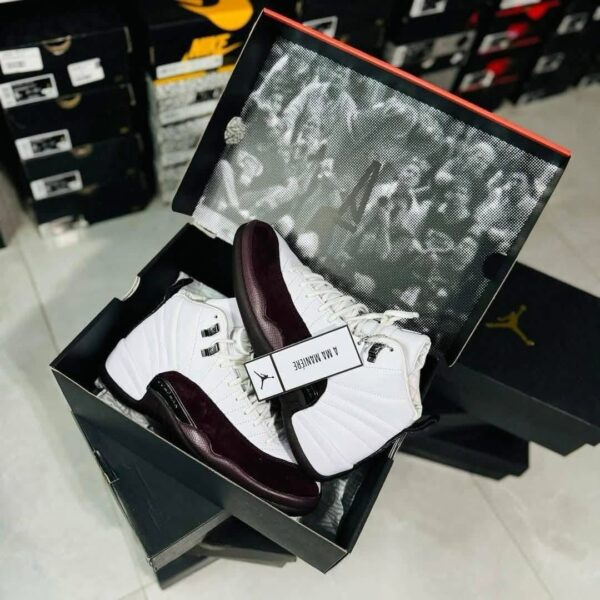 Buy Nike and Jordan Sneakers Pallet UK