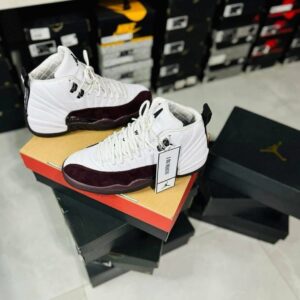 Buy Nike and Jordan Sneakers Pallet UK
