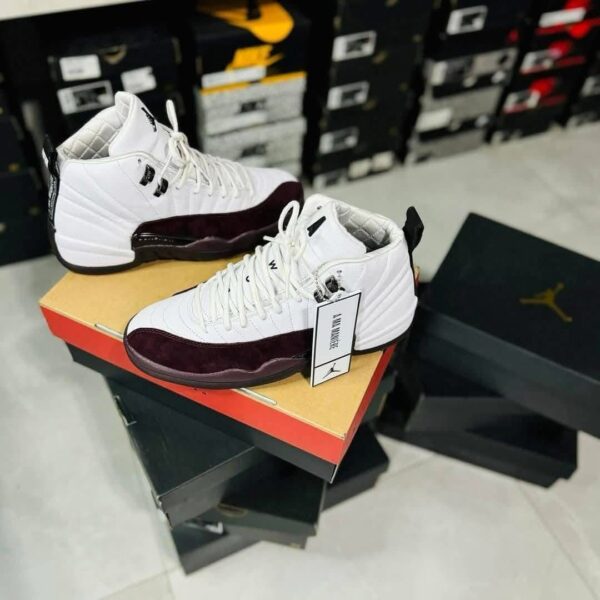 Buy Nike and Jordan Sneakers Pallet UK