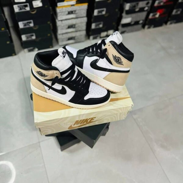 Buy Nike and Jordan Sneakers Pallet UK