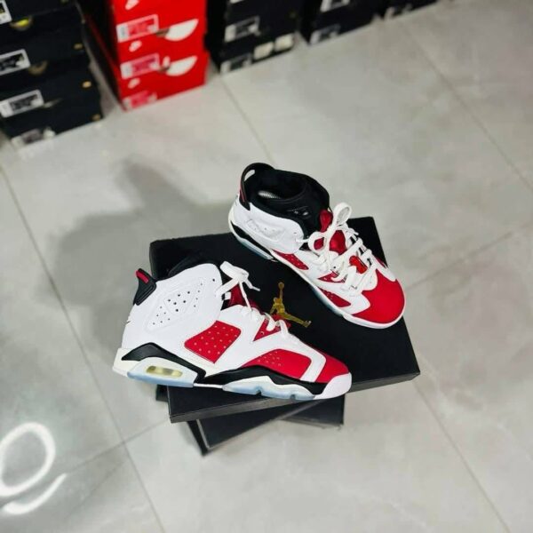 Buy Nike and Jordan Sneakers Pallet UK