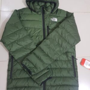 Buy North Face Jackets in Bulk – 100 Pieces per Pallet for $1600 - Image 3