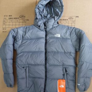 Buy North Face Jackets in Bulk – 100 Pieces per Pallet for $1600 - Image 8