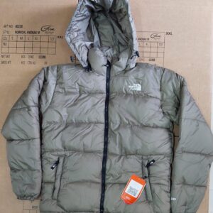 Buy North Face Jackets in Bulk – 100 Pieces per Pallet for $1600 - Image 9