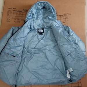 Buy North Face Jackets in Bulk – 100 Pieces per Pallet for $1600 - Image 10
