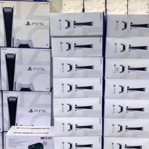 Buy Play Station 5 Pallets - 20 pieces - Image 3