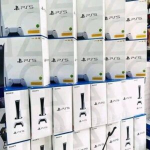 Buy Play Station 5 Pallets - 20 pieces - Image 6