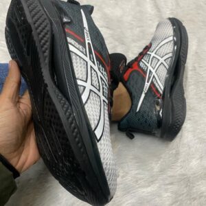 Premium ASICS Shoe Pallet – Bulk Athletic Footwear for Resellers 250 pairs - Image 3