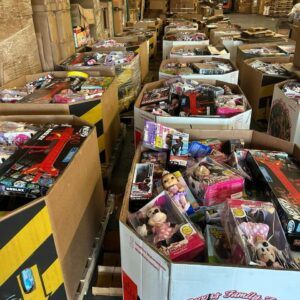 Buy Premium Toy Pallets -Wholesale Toys in Bulk - Image 13