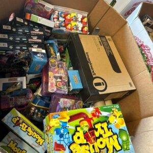 Buy Amazon Branded Disney Toys – $700 per Pallet (400 Pieces) - Image 18