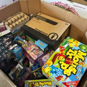 Buy Amazon Branded Disney Toys – $700 per Pallet (400 Pieces) - Image 17