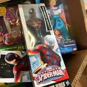 Buy Premium Toy Pallets -Wholesale Toys in Bulk