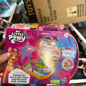 Buy Amazon Branded Disney Toys – $700 per Pallet (400 Pieces) - Image 7