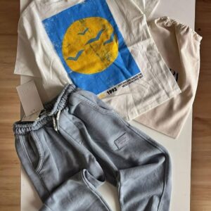 Buy Premium Zara Clothing Pallet for Kids – High-End Children’s Fashion in Bulk-150-200 pieces - Image 3