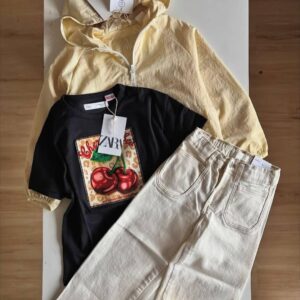 Buy Premium Zara Clothing Pallet for Kids – High-End Children’s Fashion in Bulk-150-200 pieces - Image 4
