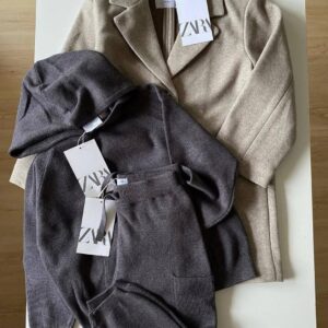 Buy Premium Zara Clothing Pallet for Kids – High-End Children’s Fashion in Bulk-150-200 pieces - Image 7
