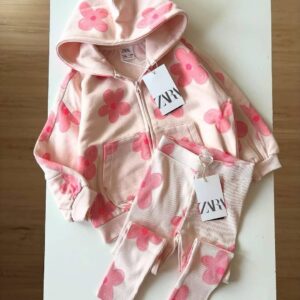 Buy Premium Zara Clothing Pallet for Kids – High-End Children’s Fashion in Bulk-150-200 pieces - Image 10