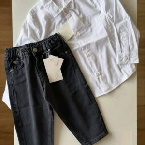 Buy Premium Zara Clothing Pallet for Kids – High-End Children’s Fashion in Bulk-150-200 pieces - Image 13