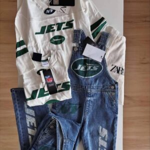 Buy Premium Zara Clothing Pallet for Kids – High-End Children’s Fashion in Bulk-150-200 pieces - Image 20