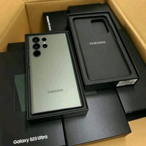 Buy Samsung Galaxy S23-5G 256GB/128GB Pallet – 30 Units of Premium Smartphones at Wholesale Price