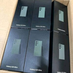 Buy Samsung Galaxy S23-5G 256GB/128GB Pallet – 30 Units of Premium Smartphones at Wholesale Price - Image 5