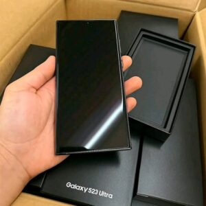 Buy Samsung Galaxy S23-5G 256GB/128GB Pallet – 30 Units of Premium Smartphones at Wholesale Price - Image 3