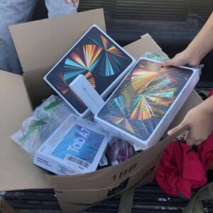 General Merchandise ,Mixed clothing , Electronics , Household Appliances etc - Image 3