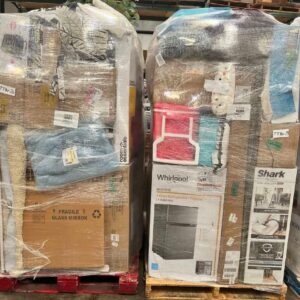 Target of 2nd General Merchandise ,Mixed clothing , Electronics , Household Appliances etc - Image 3