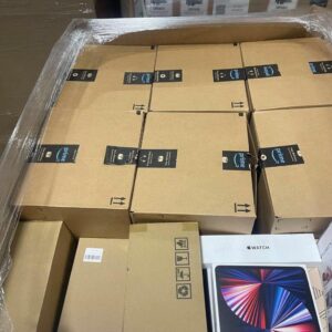 General Merchandise ,Mixed clothing , Electronics , Household Appliances etc - Image 16