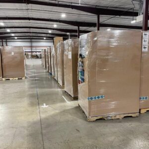 General Merchandise ,Mixed clothing , Electronics , Household Appliances etc - Image 14