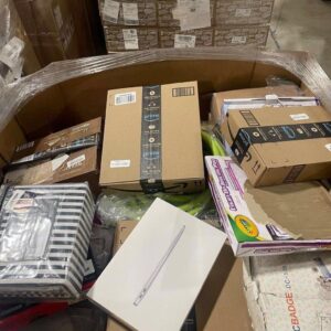 General Merchandise ,Mixed clothing , Electronics , Household Appliances etc - Image 13