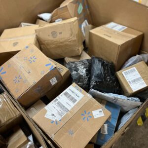Buy Unclaimed Mail Pallets 85 pieces – Mystery Items, Maximum Profit! - Image 5