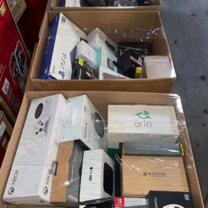 Buy B2 Electronic Boxes – Wholesale Electronics for Resale - Image 4