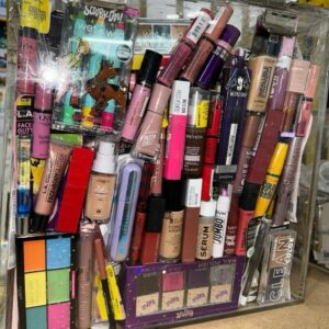 Buy Wholesale Makeup Pallets –300 Pieces of Mixed Brand Cosmetics - Image 19